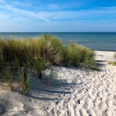 Landhaus Residenz Ostsee Meeresbrise Insel Poel Esterno foto