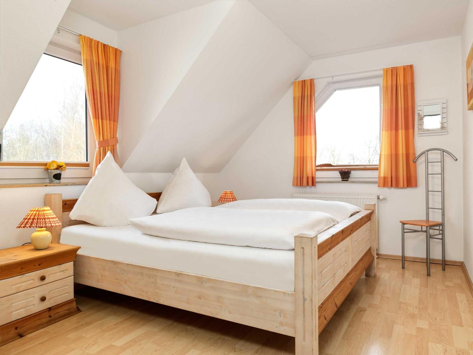 Landhaus Residenz Ostsee Meeresbrise Insel Poel Esterno foto