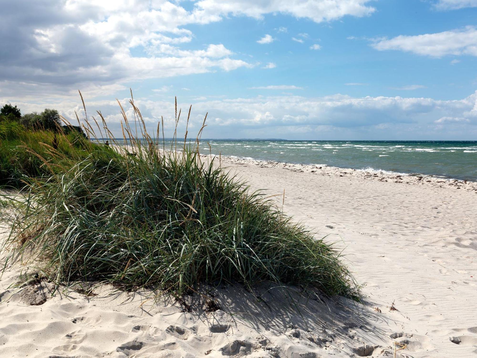 Landhaus Residenz Ostsee Meeresbrise Insel Poel Esterno foto